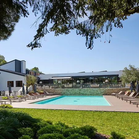 Hôtel Parc du Landreau-2