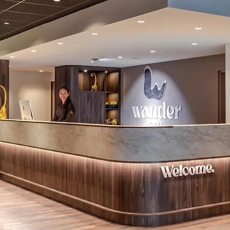 Hotel WICC-3