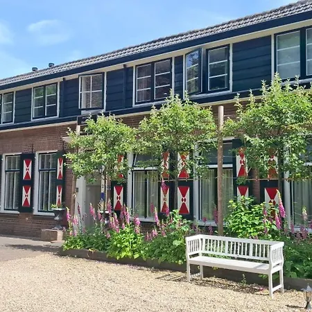 Hotel Randduin-2