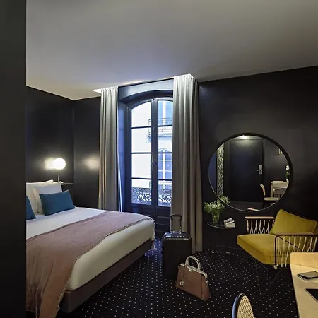 Mercure Nantes Centre Passage Pommeraye-2