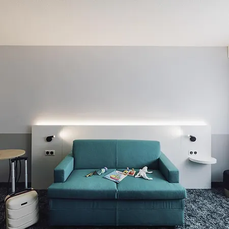 Ibis Styles Nancy Laxou-2