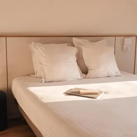 Apparthotel Privilodges Le Royal-3