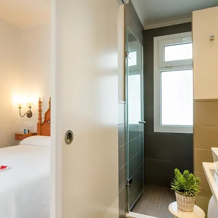 Hotel Sant Roc-2