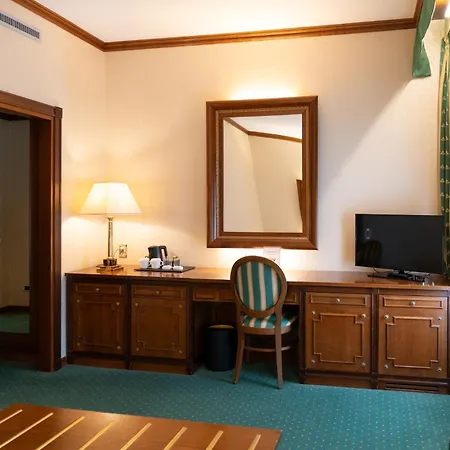 Grand Hotel Trento-3