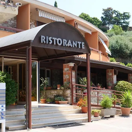 Hotel Ristorante Il Gabbiano-2