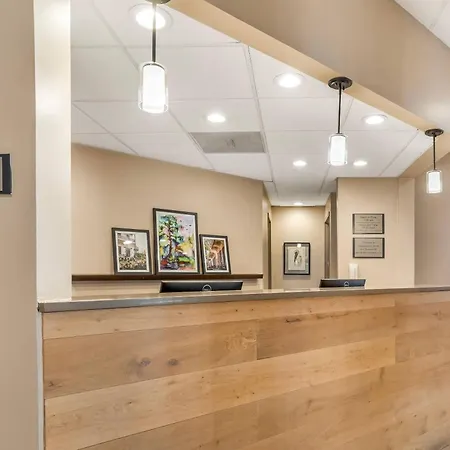 Country Inn & Suites By Radisson, Metairie New Orleans , La-2