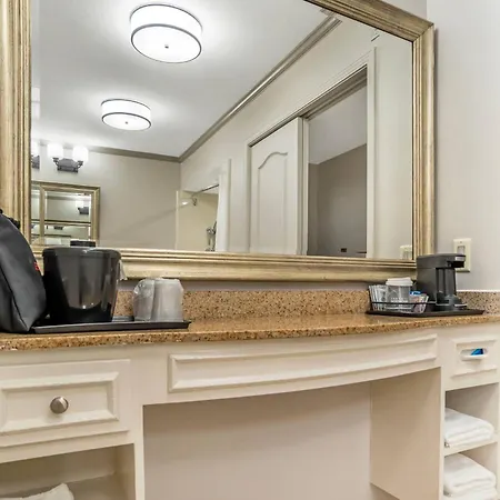Country Inn & Suites By Radisson, Metairie New Orleans , La-3