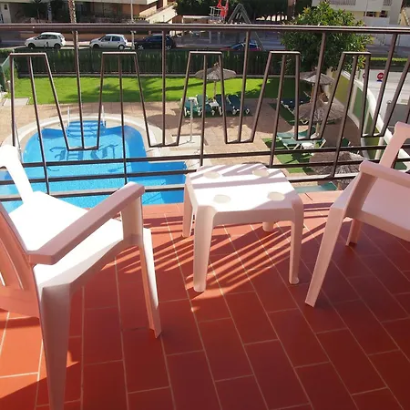 Hotel Caribe-2