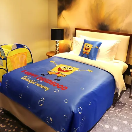 Intercontinental Jinan City Center By Ihg-2