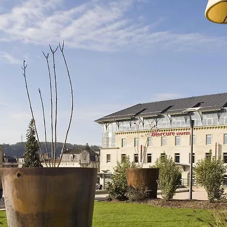 Mercure Périgueux Centre Historique-2