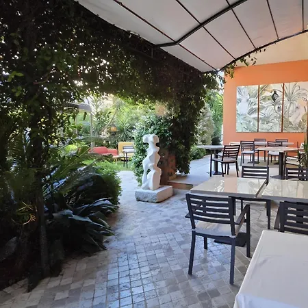 Hotel Viscardo-3