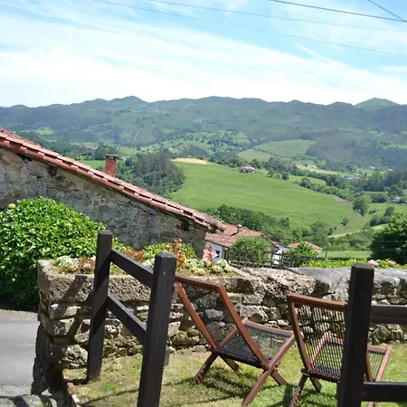 La Casona de Tresgrandas-3