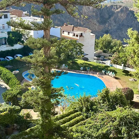 Hotel Andalucia-3