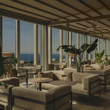 Melia Barcelona Sky 4 Sup-3
