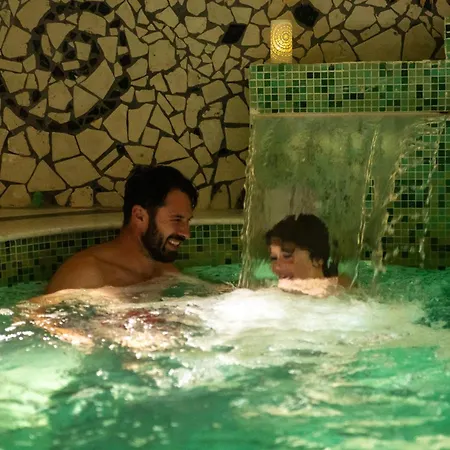 Hotel Mediterraneo Club Benessere-2