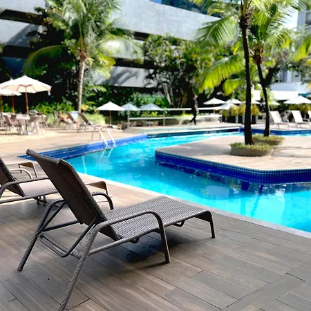 Mar Hotel Conventions-3