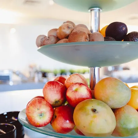 Holiday Inn Mulhouse By Ihg-3