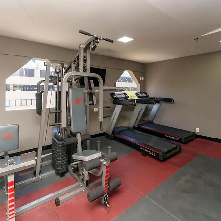 Ibis Budget Salvador-3