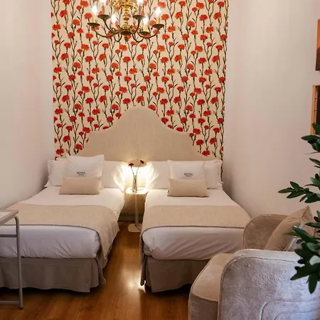 Hotel Sevilla-2