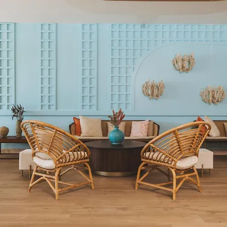 Sanctuary Cap Cana, A Luxury Collection Resort, Dominican Republic, Adult All-Inclusive-3