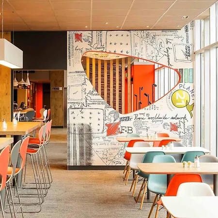 ibis Luebeck City-3