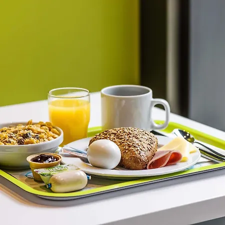 ibis budget Nuits Saint Georges-2