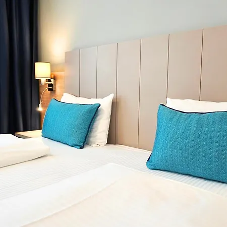 Hotel Atlas Halle-3
