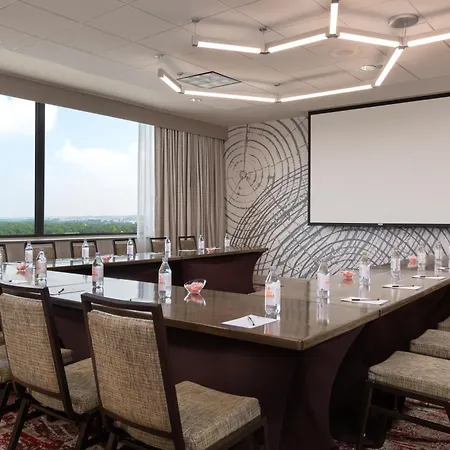Hilton Garden Inn Austin Downtown-2