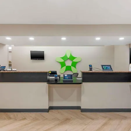 Extended Stay America Suites - Orlando - Convention Center - Universal Blvd-3