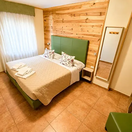 Hotel Trieste-2