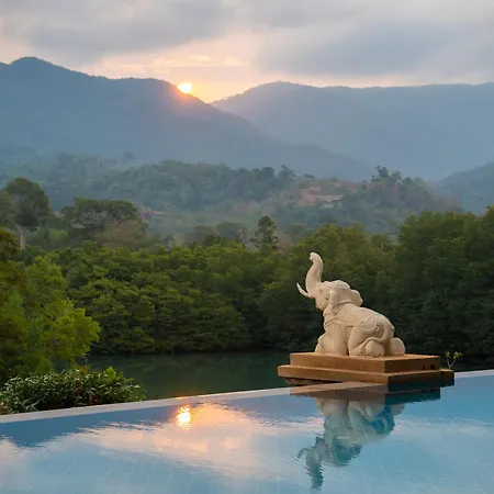 Santhiya Koh Chang Resort-2