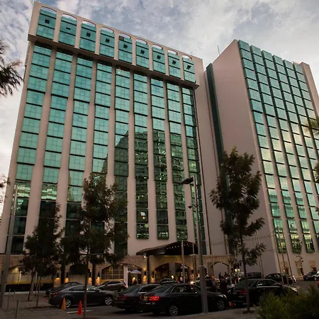 Swissotel Lima-2