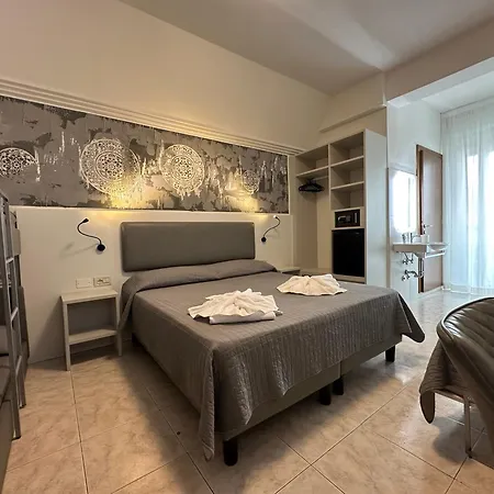 Hotel Dolcevita Park & Beach Included-2