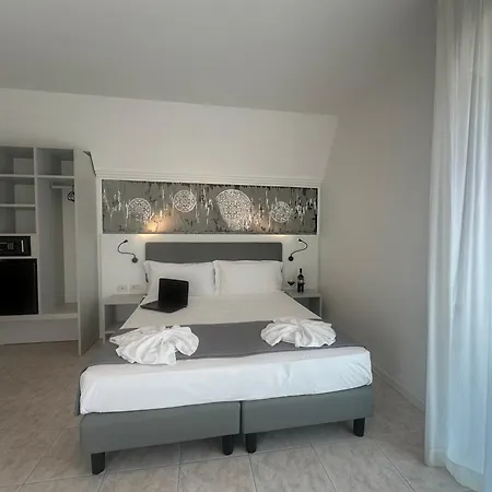 Hotel Dolcevita Park & Beach Included-3