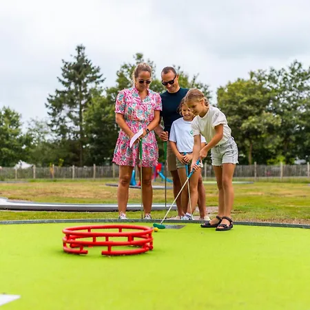 Vakantiepark Witterzomer Assen-2