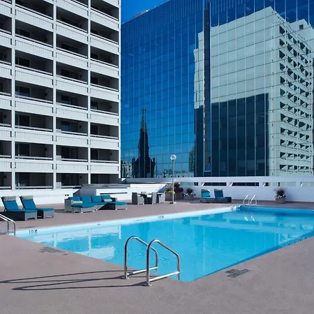 Delta Hotels By Marriott Winnipeg-2