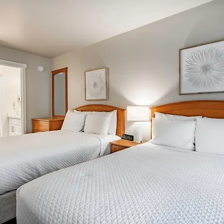La Residence Suite Hotel-2