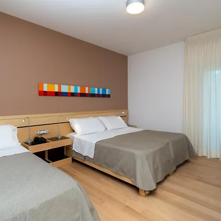 Hotel La Pergola-3