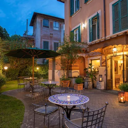 Hotel Aventino-2