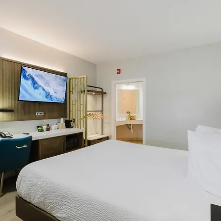 Surestay By Best Western Morgan Hill-2