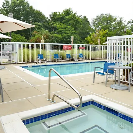 Towneplace Suites Arundel Mills BWI Airport-2