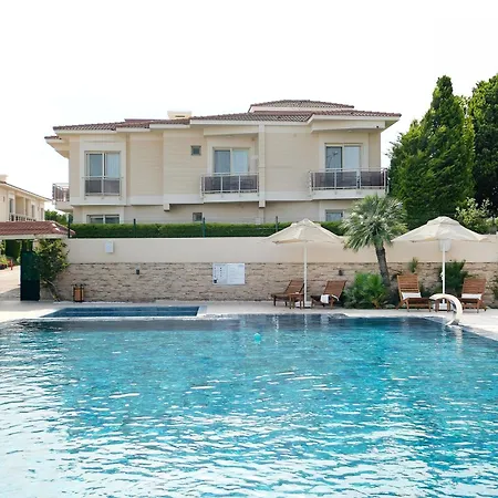 Kamer Exclusive Hotel & Suites-3