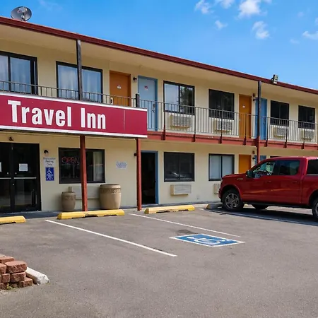 Travel Inn By Oyo Omaha-3