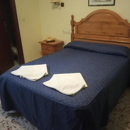Hotel Estrella Del Mar-2