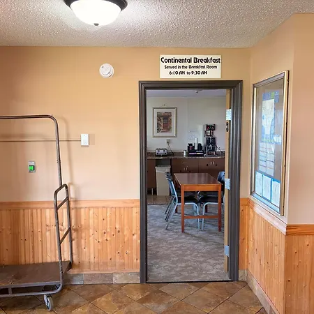 East Grand Inn Grand Forks Nd I 29-2