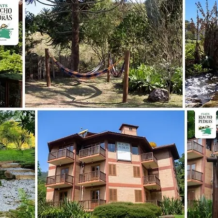 Riacho Das Pedras Pousada-3