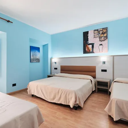 Albergo Della Posta-2