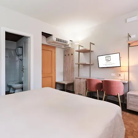 Albergo Della Posta-3