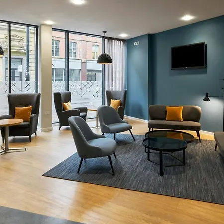 Four Points Flex By Sheraton Newcastle-2
