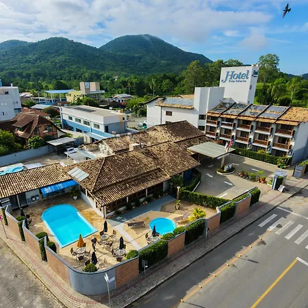 Vila Olaria Hotel-2
